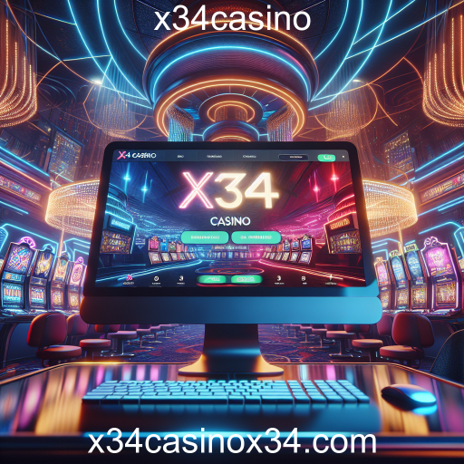 A Importância dos Bônus e Promoções no x34casino