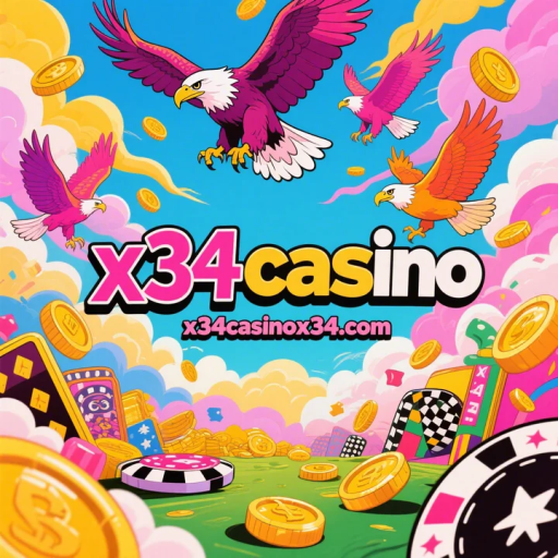 x34casino